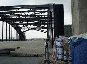 滴道专注工业场景喷漆服务