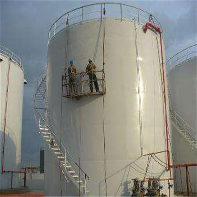 滴道喷漆翻新・工业喷漆・设备喷漆服务简介